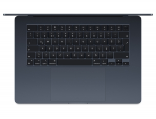 MacBook Air 15.3" M3 (MRYU3TU/A) - 1